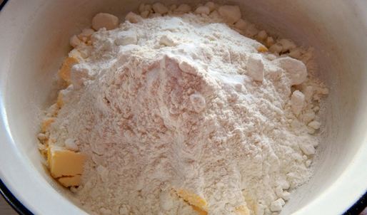 творожный чизкейк в духовке