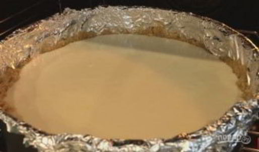 вкусный домашний чизкейк