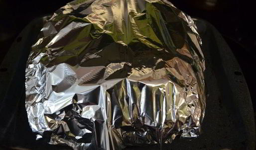 японский чизкейк