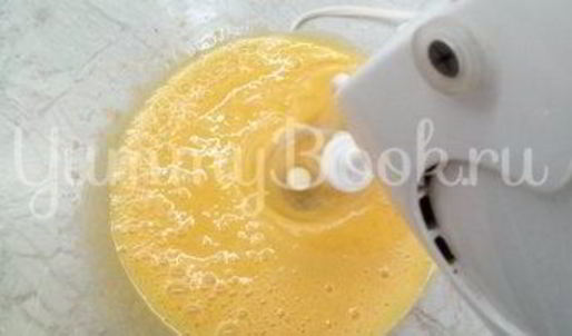 японский хлопковый чизкейк