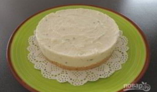 закусочный чизкейк