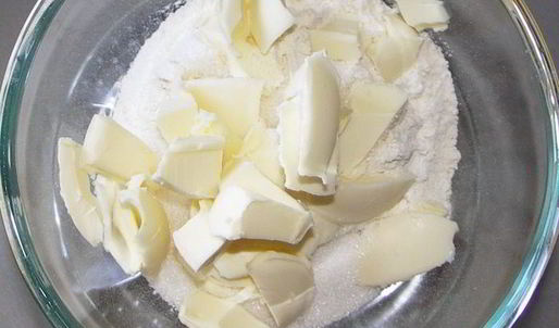 запеченный чизкейк мечта