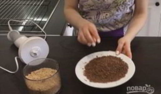 домашний творожный рулет