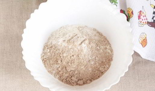 фастфудные конвертики с овощными шариками