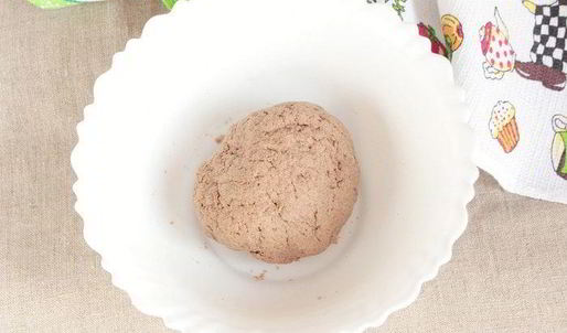 фастфудные конвертики с овощными шариками