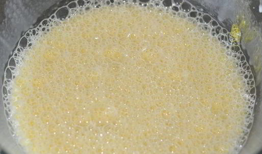 ароматные кабачковые кексы с ветчиной