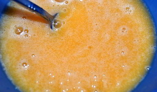 баба ромовая