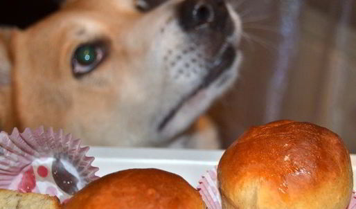 баба ромовая