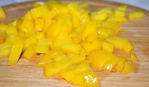 баба ромовая