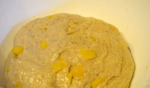 баба ромовая