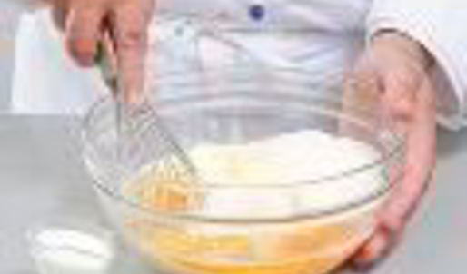 банановый кекс в мультиварке