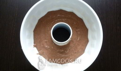 банановый кекс