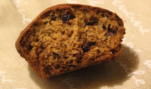 банановые кексы пират