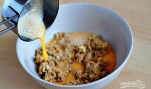 быстрый шоколадный кекс