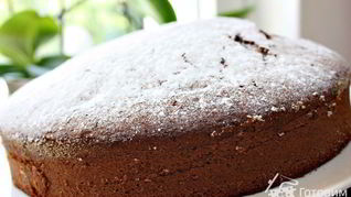 Кексы на молоке