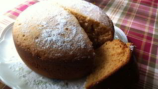 Кексы в мультиварке