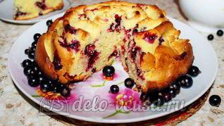 Простые кексы