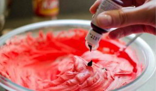 детские капкейки