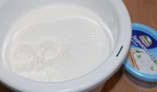 капкейк с корицей