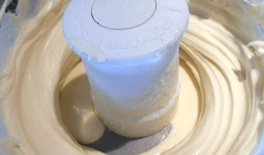 капкейки красный бархат