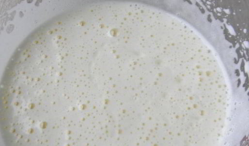 капкейки с малиновым кремом