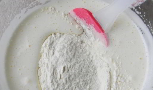 капкейки с малиновым кремом