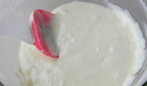 капкейки с малиновым кремом