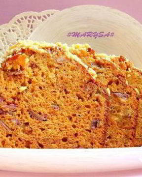 Кекс Коровка