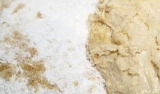 кекс рождественский с сухофруктами