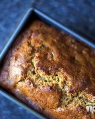 Кекс с финиками