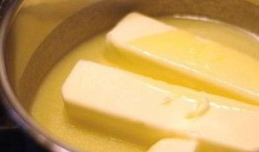 кекс с красным вином