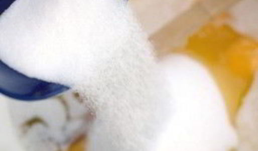 кекс с красным вином