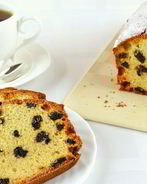 Кекс Столичный по ГОСТу