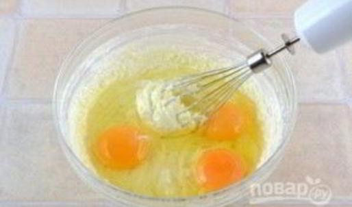 кекс столичный по госту