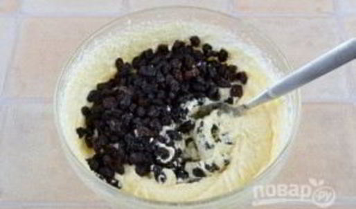 кекс столичный по госту