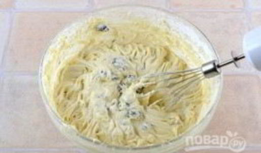 кекс столичный по госту