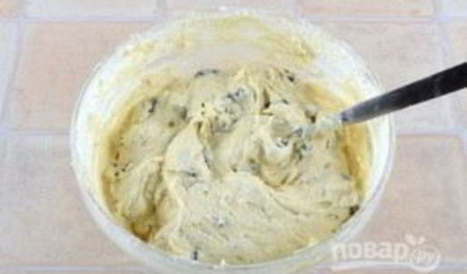 кекс столичный по госту