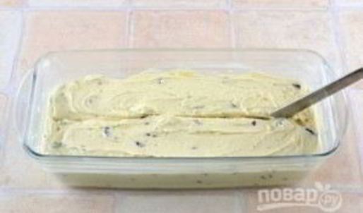 кекс столичный по госту