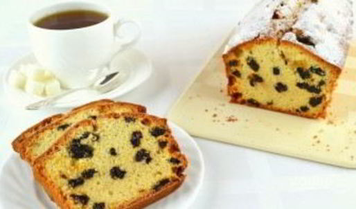 кекс столичный по госту