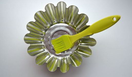 кекс сюрприз