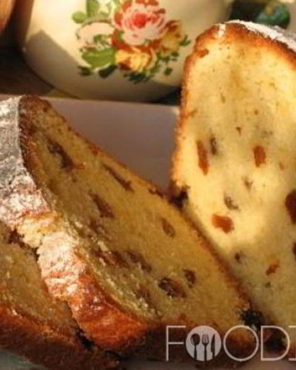 Рецепт кекс в хлебопечке