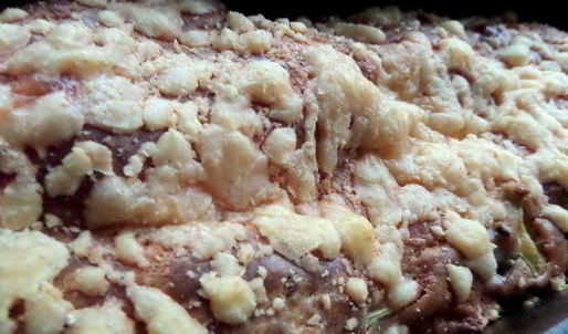 кекс закусочный пикантный