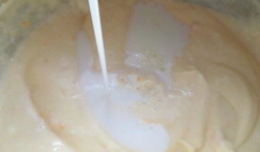 кекс закусочный пикантный