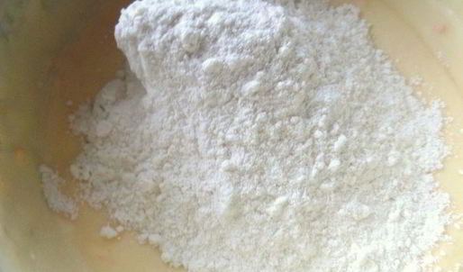 кекс закусочный пикантный