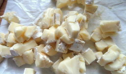 кекс закусочный пикантный