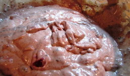 кексик на десертик