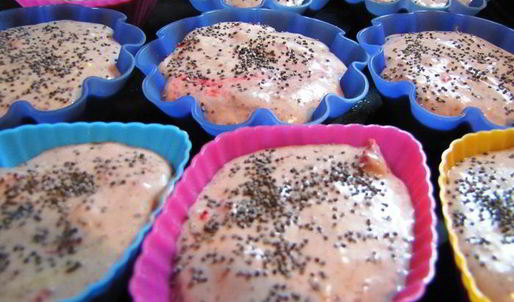 кексик на десертик