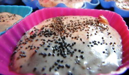 кексик на десертик