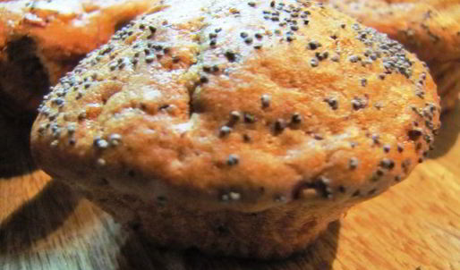 кексик на десертик