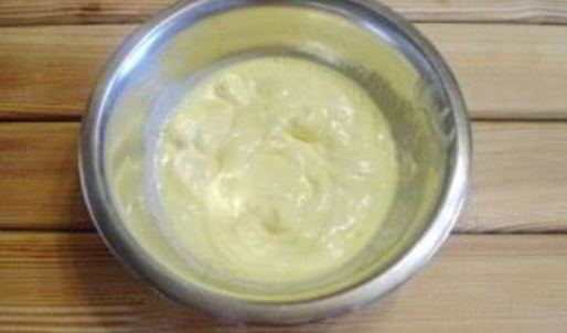 кексики на кефире